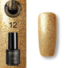 ROSALIND Gel Polish Nail Art Set For Manicure Hybrid Nails Color
