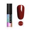 LILYCUTE Nail Gel Nail Polish Gel Polish Semi Permanent UV
