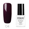 ROSALIND Nail Polish Vernis Semi Permanent Hybrid Varnish Gel polish