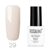 ROSALIND Nail Polish Vernis Semi Permanent Hybrid Varnish Gel polish