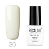 ROSALIND Nail Polish Vernis Semi Permanent Hybrid Varnish Gel polish