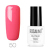 ROSALIND Nail Polish Vernis Semi Permanent Hybrid Varnish Gel polish