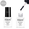 ROSALIND Hybrid Varnishes Gel Nail Polish UV Primer All