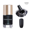 NICOLE DIARY Iridescent Flakies Chameleon Nail Polish Wonderworld