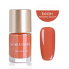 NICOLE DIARY Iridescent Flakies Chameleon Nail Polish Wonderworld