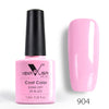 New Free Shipping Nail Art Design Manicure Venalisa 60Color