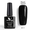 New Free Shipping Nail Art Design Manicure Venalisa 60Color