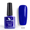 New Free Shipping Nail Art Design Manicure Venalisa 60Color