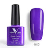 New Free Shipping Nail Art Design Manicure Venalisa 60Color