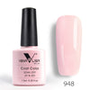 New Free Shipping Nail Art Design Manicure Venalisa 60Color