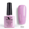 New Free Shipping Nail Art Design Manicure Venalisa 60Color