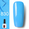 GDCOCO soak off  Base Gel Top Coat Matte Top Gel polish Nail Gel