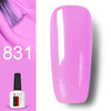 GDCOCO soak off  Base Gel Top Coat Matte Top Gel polish Nail Gel