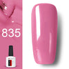 GDCOCO soak off  Base Gel Top Coat Matte Top Gel polish Nail Gel