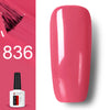 GDCOCO soak off  Base Gel Top Coat Matte Top Gel polish Nail Gel