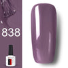 GDCOCO soak off  Base Gel Top Coat Matte Top Gel polish Nail Gel