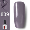 GDCOCO soak off  Base Gel Top Coat Matte Top Gel polish Nail Gel