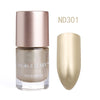 NICOLE DIARY Thermal Nail Polish Glitter Temperature Color