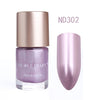 NICOLE DIARY Thermal Nail Polish Glitter Temperature Color