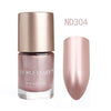 NICOLE DIARY Thermal Nail Polish Glitter Temperature Color