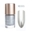 NICOLE DIARY Thermal Nail Polish Glitter Temperature Color