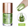 NICOLE DIARY Thermal Nail Polish Glitter Temperature Color