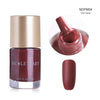 NICOLE DIARY Thermal Nail Polish Glitter Temperature Color