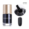 NICOLE DIARY Thermal Nail Polish Glitter Temperature Color