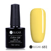 UR SUGAR UV Gel Nail Polish LED Lamp Gel Lacquer Gel Polish