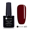 UR SUGAR UV Gel Nail Polish LED Lamp Gel Lacquer Gel Polish