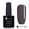 UR SUGAR UV Gel Nail Polish LED Lamp Gel Lacquer Gel Polish