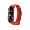 Fitness Watch Bluetooth Smart Bracelet MaleDigital Sport