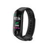 Fitness Watch Bluetooth Smart Bracelet MaleDigital Sport