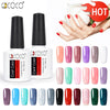 GDCOCO soak off  Base Gel Top Coat Matte Top Gel polish Nail Gel