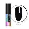 LILYCUTE Nail Art Gel 5ML Pure Nail Color UV LED Gel Nail Polish