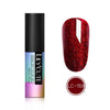 LILYCUTE Nail Gel Nail Polish Gel Polish Semi Permanent UV