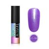 LILYCUTE Nail Gel Nail Polish Gel Polish Semi Permanent UV