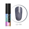 LILYCUTE Nail Gel Nail Polish Gel Polish Semi Permanent UV