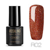 ROSALIND Gel Nail Polish All For Manicure Set