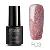 ROSALIND Gel Nail Polish All For Manicure Set