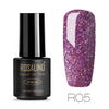 ROSALIND Gel Nail Polish All For Manicure Set