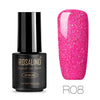 ROSALIND Gel Nail Polish All For Manicure Set