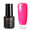 ROSALIND Gel Nail Polish All For Manicure Set