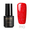 ROSALIND Gel Nail Polish All For Manicure Set