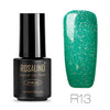 ROSALIND Gel Nail Polish All For Manicure Set