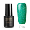 ROSALIND Gel Nail Polish All For Manicure Set