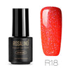 ROSALIND Gel Nail Polish All For Manicure Set