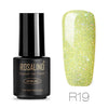 ROSALIND Gel Nail Polish All For Manicure Set