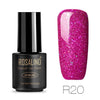 ROSALIND Gel Nail Polish All For Manicure Set