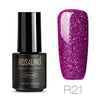 ROSALIND Gel Nail Polish All For Manicure Set